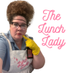 The Lunch Lady (@LunchLadyEDU) Twitter profile photo