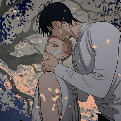 Do you like BL Manhwa? Then you are here🥴✨
Любишь BL Манхвы? Тогда тебе сюда🥴✨