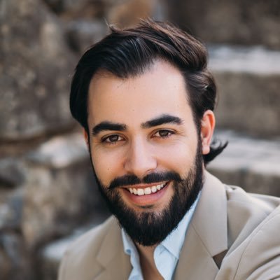 Deputado à Assembleia da República pelo CHEGA 🇵🇹