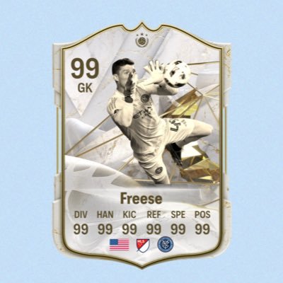NYCFreeseC's profile picture. #NYCFC fan for life🗽 pls follow 🙏 fan account💵 matthew “ice” freese for MVP❄️❄️❄️❄️❄️❄️. #Buckeyes #HereWeGo #Yankees