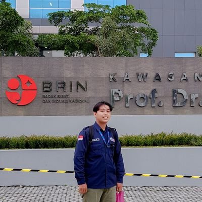 rickyajah99's profile picture. small act, big impact.