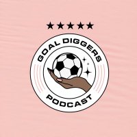 #GDPod (@goaldiggersuk) 's Twitter Profile Photo