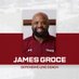 James Groce (@CoachGroce) Twitter profile photo