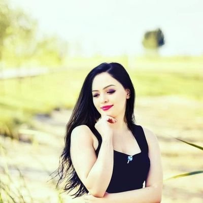 magda_koberidze's profile picture. 