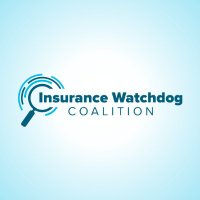 Insurance Watchdog Coalition(@IWCoalition) 's Twitter Profile Photo