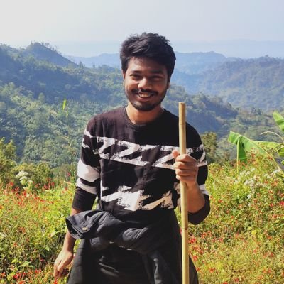 siam_321's profile picture. 💻 MERN Stack Developer | Saas Enthusiasts 

🧨 Aspiring indiehacker and solopreneur
