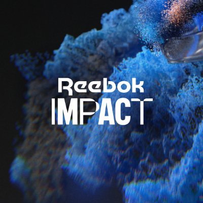 You just stepped into what's next. DM @ReebokImpact on Instagram to #CreateYourImpact.