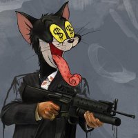 Degen Cloud (@degencloud) 's Twitter Profile