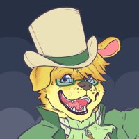 Goldens (@goldensdoes) 's Twitter Profile