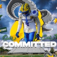 Qadir Carr (@carrqadir) 's Twitter Profile Photo