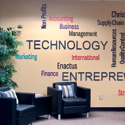 Christ-Centered World Changers with an Entrepreneurial Mindset