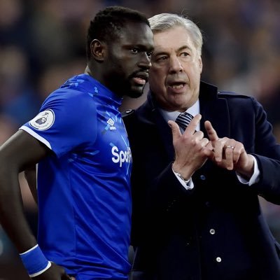 pazzmundo's profile picture. Evertonian. Views are my own.