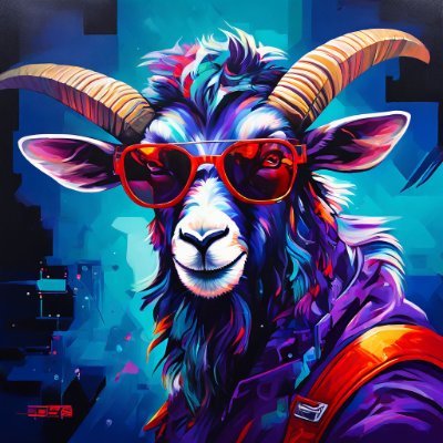 Capta1nGoatさんのプロフィール画像