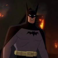 Bruce Wayne - The Batman (@batcrusad3r) 's Twitter Profile