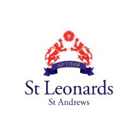 St Leonards School (@stleonards_head) 's Twitter Profile