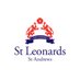 St Leonards School (@stleonards_head) Twitter profile photo St Leonards School (@stleonards_head) Twitter profile photo