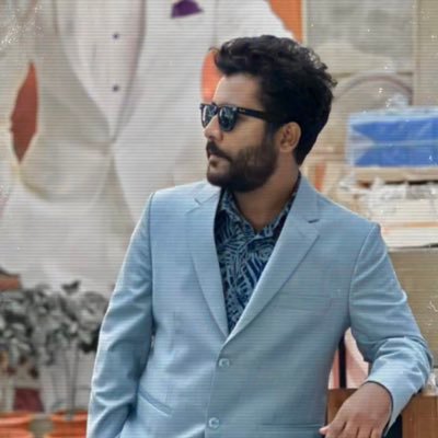 Ashiq7949's profile picture. Socialworker