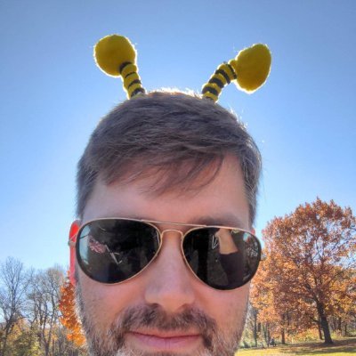 Husband and father of 3 in MKE. Anything you don't like is probably mine. Anything funny is probably stolen from my kids.