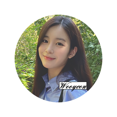 Wooyeon. Profile