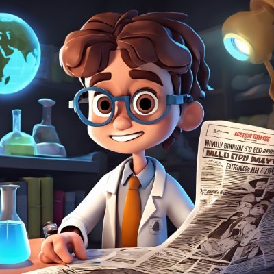 0x_newsAi's profile picture. 🙌 THE FIRST ONLY MARKET-MOVING CRYPTO NEWS FEED #AI

AI-powered news feed: https://t.co/FHVCYDYrMr
Trade the news: https://t.co/S2SHPpaLIf