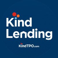 KindLending - TPO(@KindTPO) 's Twitter Profile Photo