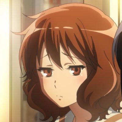 ユーフォ大ファン 京アニ主にだいすき。 #ユーフォ3期 ※原作は未読。アニメ勢 ユーフォ推しは久美子 #きんモザは人生