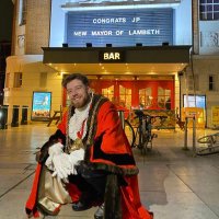 Mayor of Lambeth (@mayorlblambeth) 's Twitter Profile