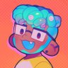 radsakee's profile picture. @lougouvea's squid game account (the superior account) irl octoling 🐙 
comms info on Vgen
shop: https://t.co/S2lXErnoNu