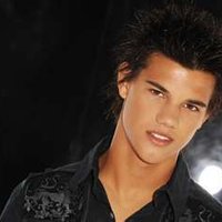 taylor lautner - @oda_talor Twitter Profile Photo