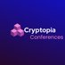 Cryptopia_Conferences (@Cryptopia_Conf) Twitter profile photo
