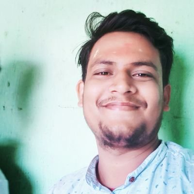 diwakerKumar15's profile picture. #DAVIAN
#STUDENT