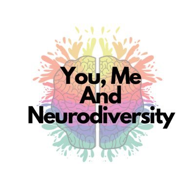 You, Me And Neurodiversity