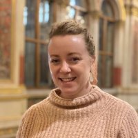 Ruth Revie (@rrevie) 's Twitter Profile