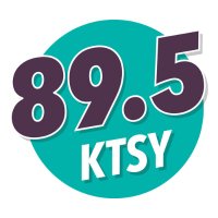 89.5 FM KTSY(@895KTSY) 's Twitter Profile Photo