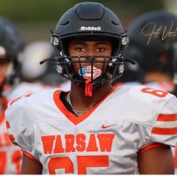 Kameron Kauffman (@kkauffman65) 's Twitter Profile Photo Kameron Kauffman (@kkauffman65) 's Twitter Profile Photo