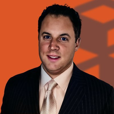 NavySEALFinance's profile picture. The Navy SEAL of Finance
Founder of Rubriks3