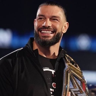 Supporting The Tribal chief ⚡/Head of the table & The Bloodline.
#thankyouroman #teamroman @tribalchief