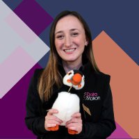 Sarah P (@sarahp_dm) 's Twitter Profile Photo