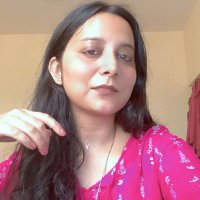 Garima 🇮🇳(@garimagical) 's Twitter Profile Photo