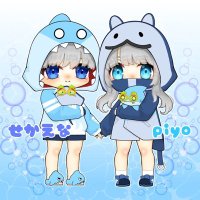 せかえな (@sekaena_) Twitter profile photo