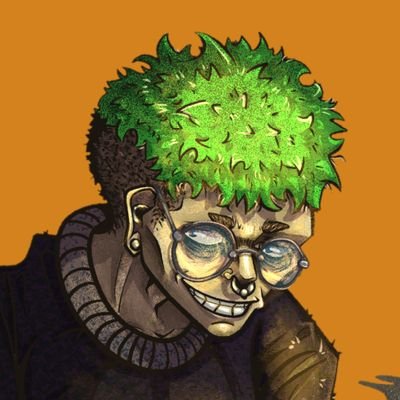 Lou // 22 // 🇬🇧さんのプロフィール画像
