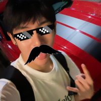 😎🤘🏎️(@kentinfake) 's Twitter Profile Photo