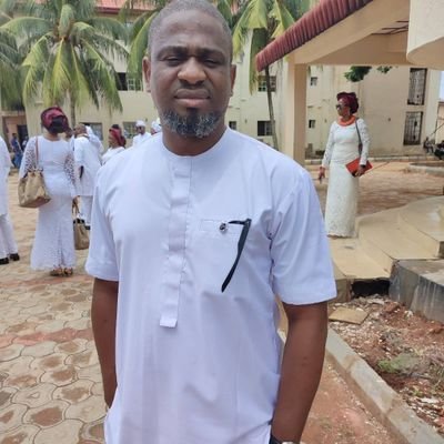 ObinnaOdiegwu's profile picture. Growing in wisdom, age & grace