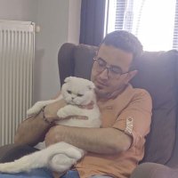 Yasin Sıraç (@sirdan_adam) 's Twitter Profile Photo