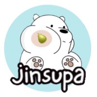 '____เมียผู้ชาย4มิติ(@Jinsupa) 's Twitter Profile Photo