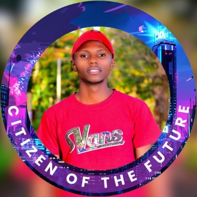 Kiruthu_maru's profile picture. Let's develop the world with tech.
