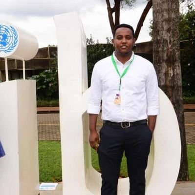 NurieKhalid's profile picture. Certified  professional mediator (CPM)

Court Annexed Mediator

Co-founder Northern Aid Development Agency (NADA)