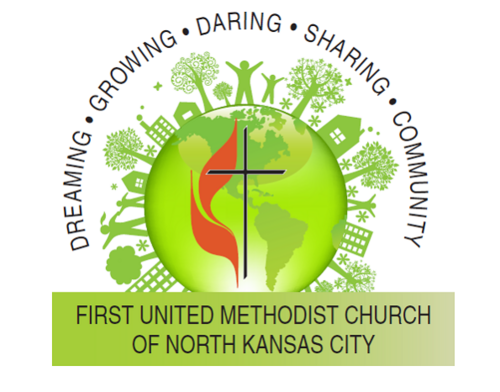 First United Methodist Church, serving North Kansas City, MO with God - how can we pray for you today?