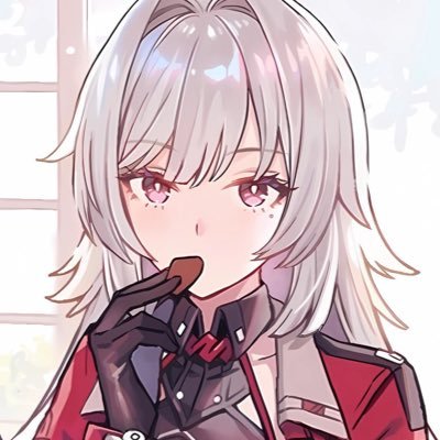 HeliaDoodles's profile picture. timely doodle account with Erdós Helia from Honkai Impact 3rd | not leaks free | #Helia #HI3rd