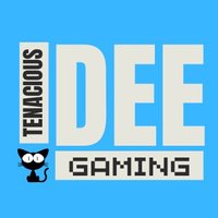 TenaciousDeeGaming (@tenaciousdeex) 's Twitter Profile Photo TenaciousDeeGaming (@tenaciousdeex) 's Twitter Profile Photo